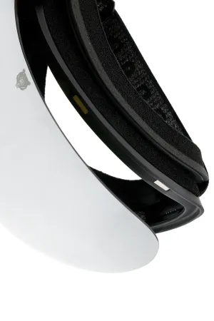 Купить Маска Terror - Future Silver в Иркутске