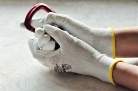  Перчатки Guru для спортивного туризма в Иркутске  