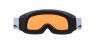 Купить Маска Alpina г/л Nakiska Q Black Matt/Q Blue S2 в Иркутске