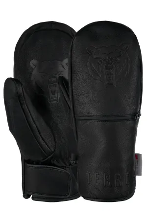 Варежки Terror-Leather Mitten в Иркутске