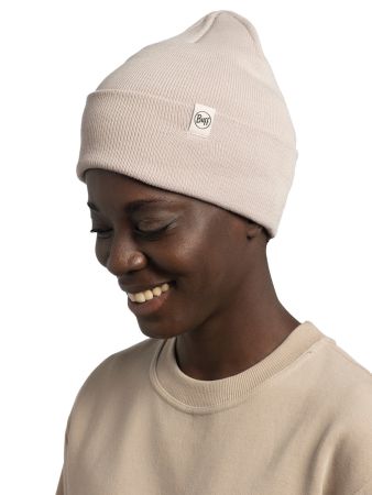 Шапка Buff Knitted Lilon Long Birch Gray в Иркутске