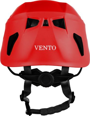  Каска Венто альпинистская Quasar красный в Иркутске  