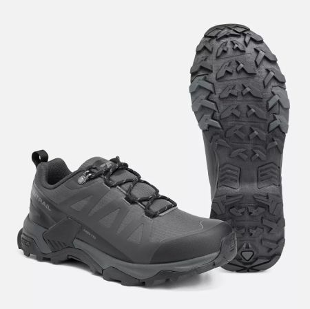 Купить полуботинки finntrail impulse 5194 grey