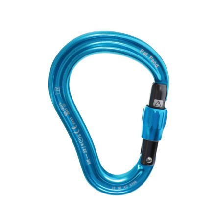  Карабин Camp Nitro-Lock Blue в Иркутске  