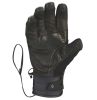 Перчатки Scott Ultimate Plus slate grey/black в Иркутске
