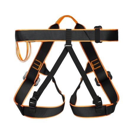  Страховочная система Вертикаль Поясная Стандарт в Иркутске  