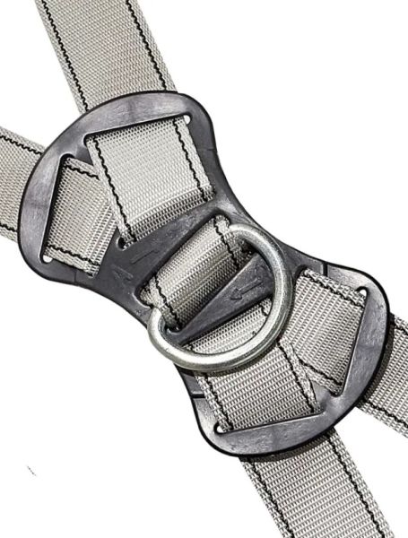  Удерживающая страховочная привязь СП-2Ж серия «КОМФОРТ» (без пояса) в Иркутске  
