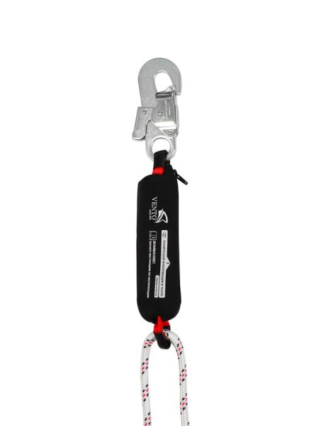  Строп Венто веревочный одинарный регулируемый с амортизатором aB11p в Иркутске  