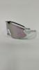 Купить Маска Los Raketos Shackle Purple Chrom Polarised 25102 в Иркутске