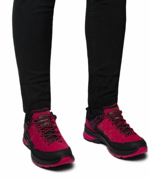 Купить полуботинки grisport арт.14901s53tn tm жен.красный в Иркутске