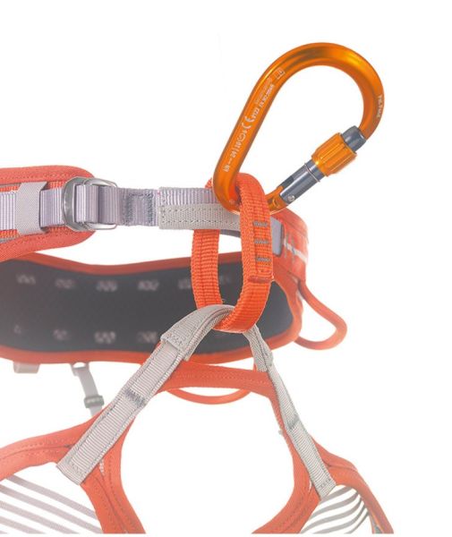  Карабин Camp CORE LOCK - Orange в Иркутске  