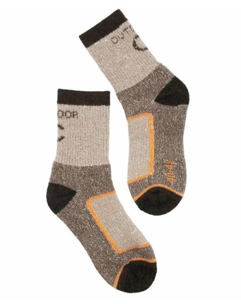 Купить Носки Следопыт Outdoor до -20С в Иркутске