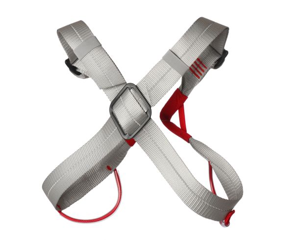  Страховочная система Венто грудная Бабочка регулируемая в Иркутске  