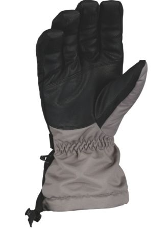 Перчатки Scott Ultimate Warm slate grey/black в Иркутске