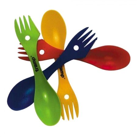 Ловилка Tramp