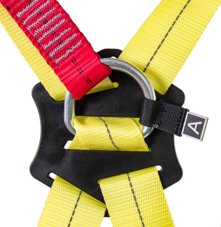  Страховочная система Венто «Альфа 5.0» в Иркутске  