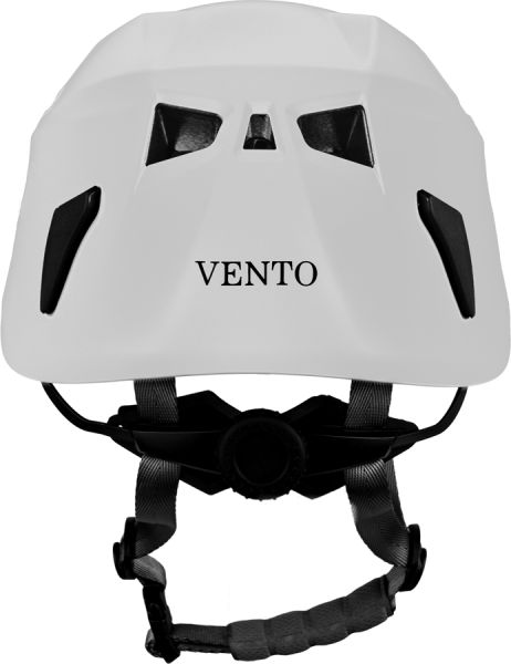 Каска Венто альпинистская Quasar белый в Иркутске  