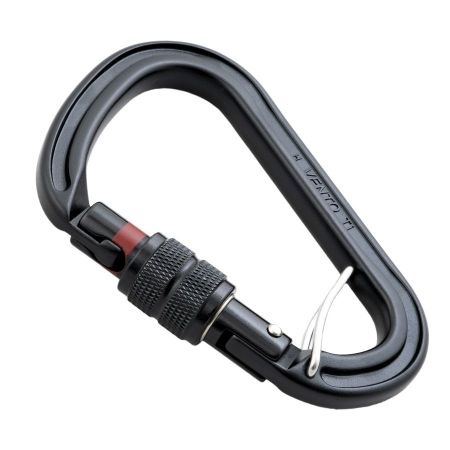  Карабин Венто Titanium с резьбовой муфтой ПИН в Иркутске  