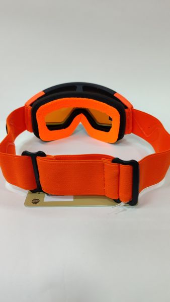 Купить маска los raketos tronic orange 21921 в Иркутске