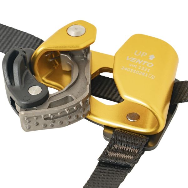  Зажим Венто на правую ногу в Иркутске  