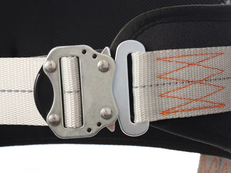  Страховочная система Венто «Альфа 6.0» в Иркутске  