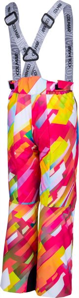 Костюм горнолыжный Colmar Unisex 2-PC-Suit 3141 в Иркутске