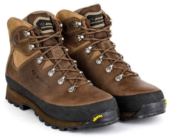 Купить ботинки dolomite tofana gtx dark brown. в Иркутске