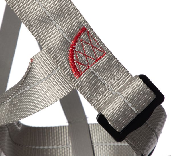  Страховочная система Венто поясная Стандарт в Иркутске  