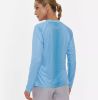 купить Лонгслив Finntrail женский Venus W 6620 LightBlue