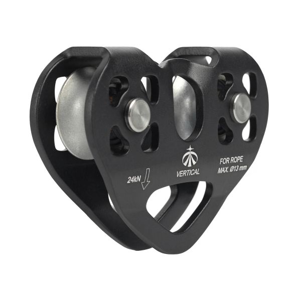  Блок-ролик Вертикаль «Тандем SPEED» в Иркутске  