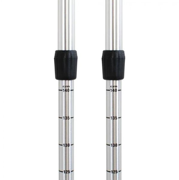 Палки треккинговые Tramp Trekking 140 TRR-003