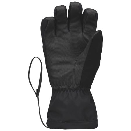 Перчатки Scott Ultimate GTX Ws black в Иркутске