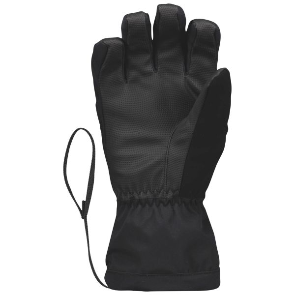Перчатки Scott Ultimate GTX Ws black в Иркутске