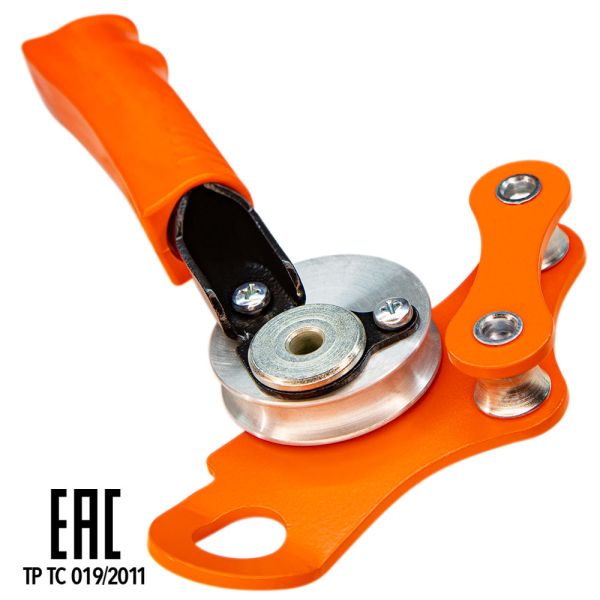  Спусковое устройство Пром-Альп Левый Орион Альп в Иркутске  