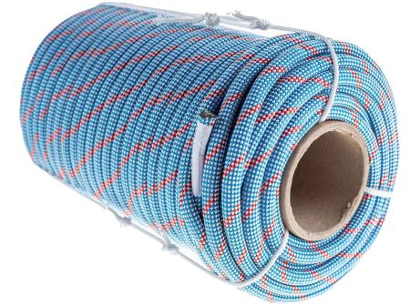  Веревка Fortis-static д.10 мм.48-ми пр. в Иркутске  