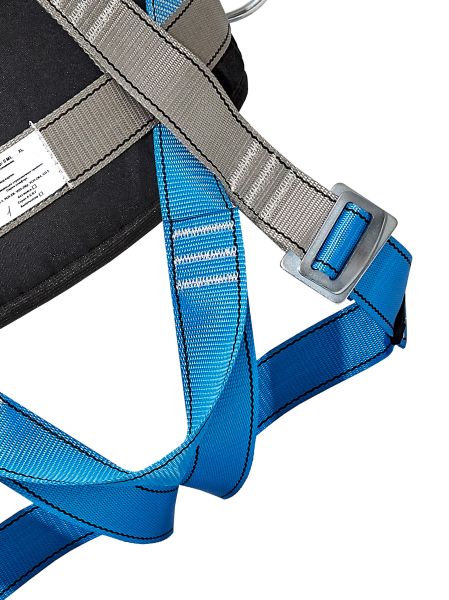  Удерживающая страховочная привязь УСП-2Ж4 Серия "Комфорт" L в Иркутске  