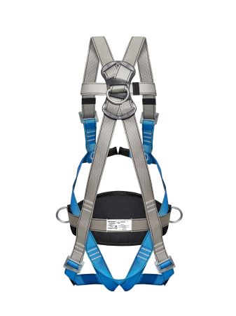  Удерживающая страховочная привязь УСП-2Ж4 Серия "Комфорт" L в Иркутске  