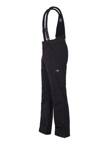 Брюки Rosomaha утепленные Абан-Н проклеен.(черный 10 000) в Иркутске