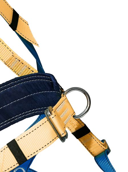  Удерживающая-страховочная привязь УСП-2Ж в Иркутске  