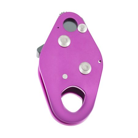  Зажим Венто страховочный Капля дюраль в Иркутске  