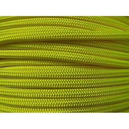  Репшнур Remera 32L PES/PA 6мм нагр.1200кгс желтый в Иркутске  