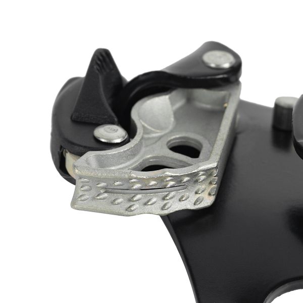  Зажим Вертикаль Жумар левый (LUX) в Иркутске  