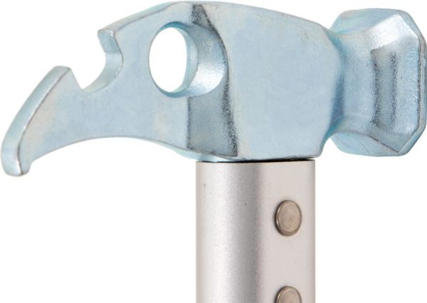  Молоток скальный Венто vnt1123 сталь в Иркутске  