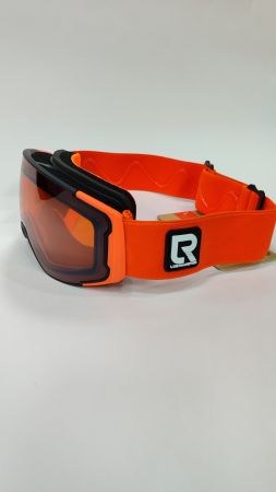Купить Маска Los Raketos Tronic Orange 21921 в Иркутске