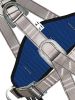  Пятиточечная страховочная привязь СП-5 серия Комфорт L в Иркутске  