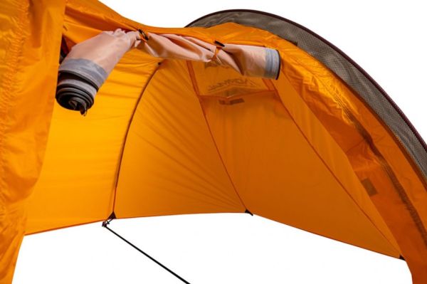 Палатка Normal Нева 4