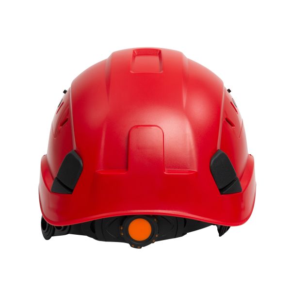  Каска Вертикаль альпинисткая Zenon красная в Иркутске  