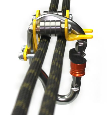  Ролик Орион Альп Переправа в Иркутске  