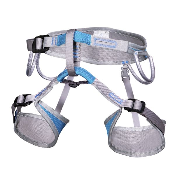  Страховочная система Венто Neon фисташковый в Иркутске  