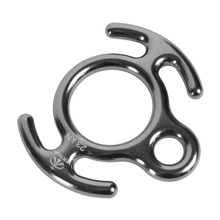  Спусковое устройство 8 с 2 рогами дюраль Инвар Вертикаль в Иркутске  